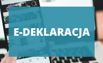 E-deklaracje