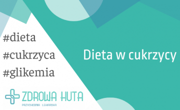 Dieta w cukrzycy