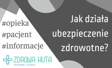 Jak działa ubezpieczenie zdrowotne?