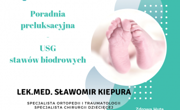 Poradnia preluksacyjna