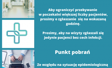 Poradnie specjalistyczne