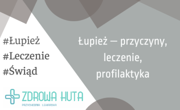 Łupież – przyczyny, leczenie, profilaktyka

