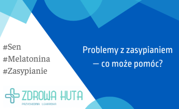 Problemy z zasypianiem – co może pomóc?