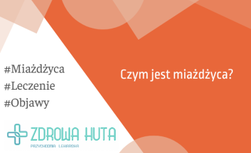 Czym jest miażdżyca?