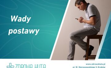 Wady postawy