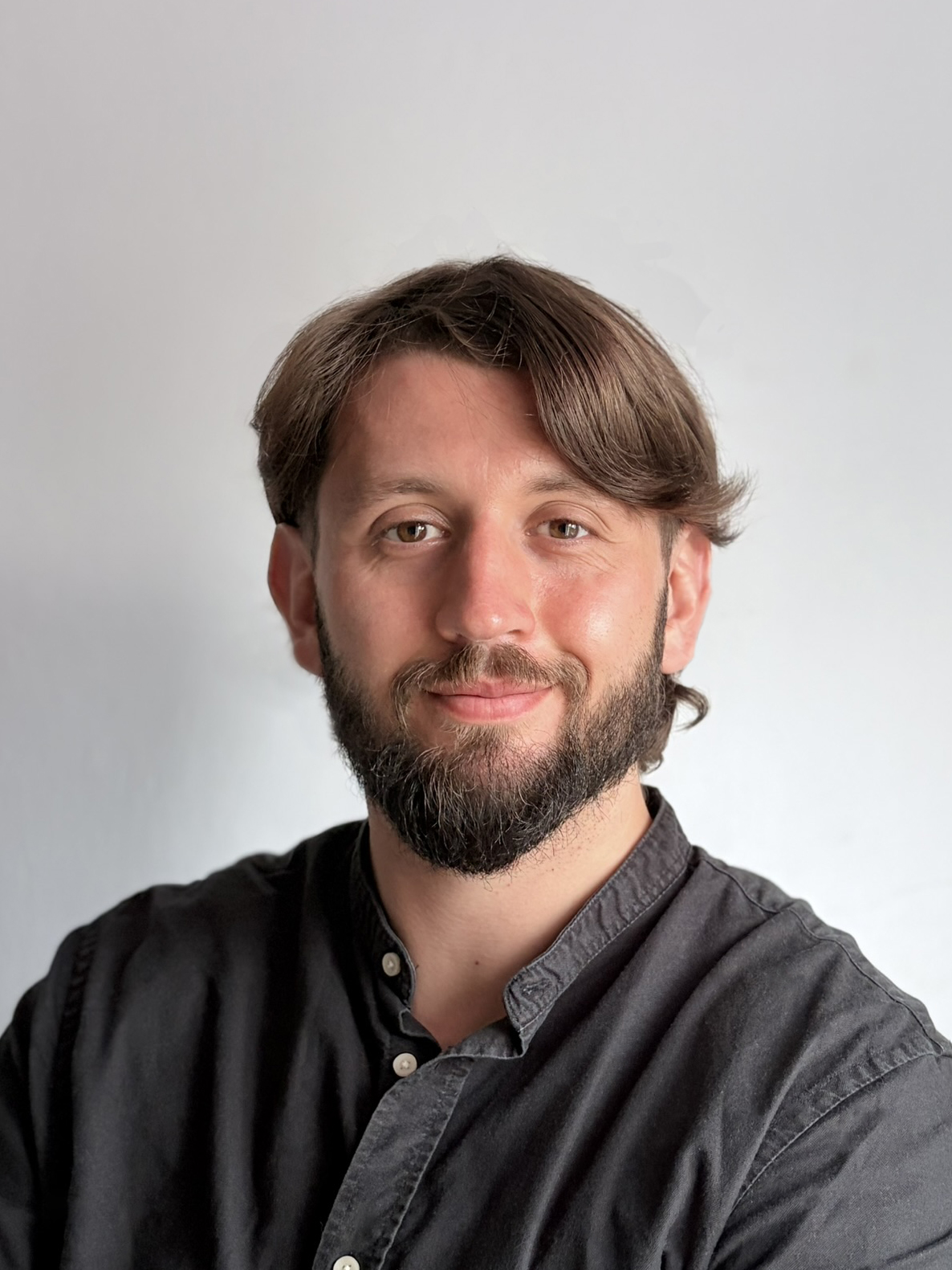 Wojciech Bochenek