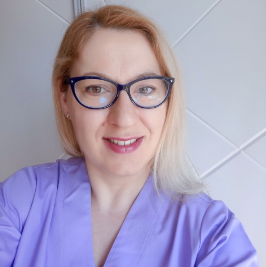 Paulina Stanowska – Krztoń